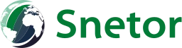 Logo SNETOR
