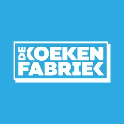 Logo De Koekenfabriek