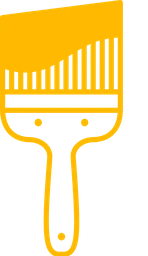 Logo GM-SCHILDERWERKEN