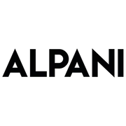 Logo ALPANI