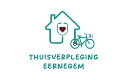 Logo THUISVERPLEGING EERNEGEM