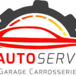 Logo LP AUTO SERVICE