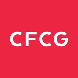 Logo CFCG