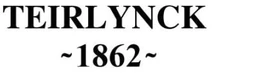 Logo TEIRLYNCK