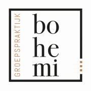 Logo BOHEMI