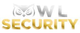 Logo OWL SECURITY