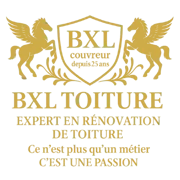 Logo BXL TOITURE