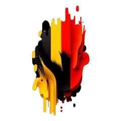 Logo Belgian Streamers Community