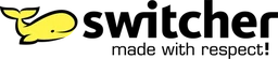 Logo SWITCHER