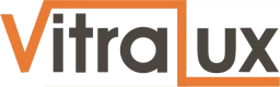 Logo VITRALUX