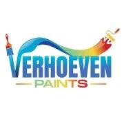 Logo Verhoeven Paints