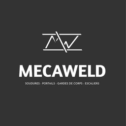 Logo MECAWELD