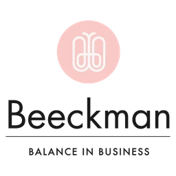 Logo Karin Beeckman