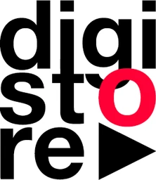 Logo DIGISTORE