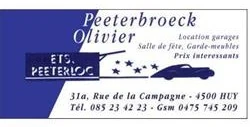 Logo PEETERLOC