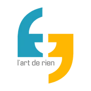 Logo L'ART DE RIEN