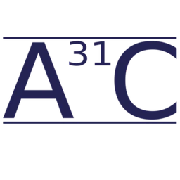 Logo A31C