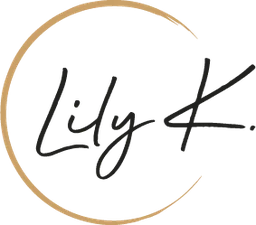 Logo LILY K.