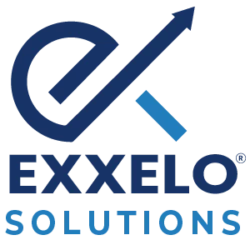 Logo EXXELO SOLUTIONS