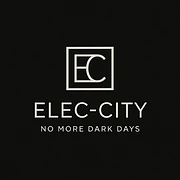 Logo ELEC-CITY