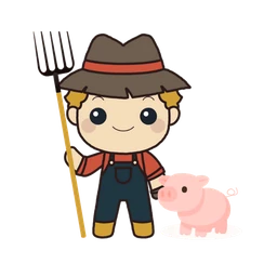 Logo Le Petit Fermier