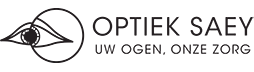 Logo OPTIEK SAEY