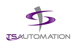 Logo TS AUTOMATION
