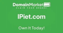 Logo IPiet