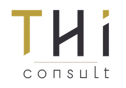 Logo THI CONSULT