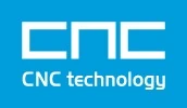 Logo CNC TECH