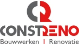 Logo THV CONSTRENO-VANDEBOS