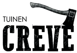 Logo TUINEN CREVE