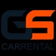 Logo GS Car Rental