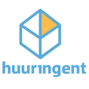 Logo Huuringent