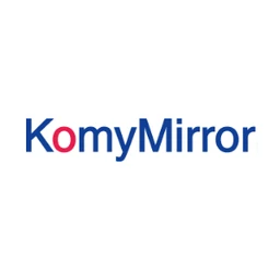 Logo KOMY