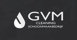 Logo GVM CLEANING
