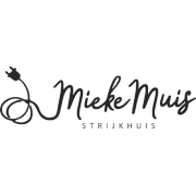 Logo Mieke Muis Strijkhuis