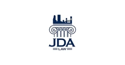 Logo JDA-Law