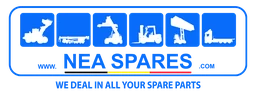 Logo NYKEI EAST AFRICA