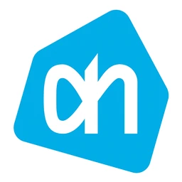 Logo Albert Heijn België