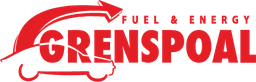 Logo GRENSPOAL