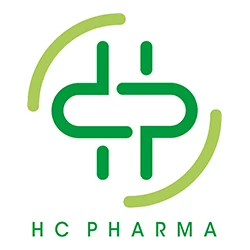 Logo HC Pharma