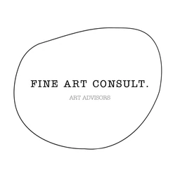 Logo FINE ART CONSULT