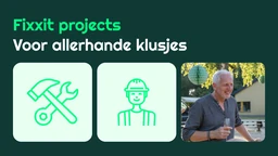 Logo FIXXIT PROJECTS