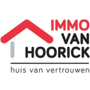 Logo Immo Van Hoorick