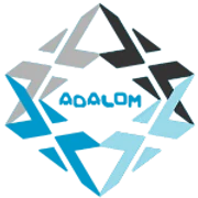 Logo ADALOM