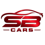 Logo SB CARS