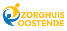 Logo ZORGHUIS OOSTENDE