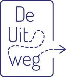 Logo De Uitweg