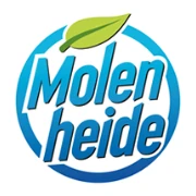 Logo GROEP MOLENHEIDE